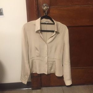 Vintage Cerruti 1881 Button Down